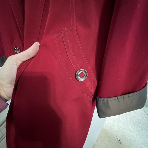 Rain coat - Picture 9 of 9